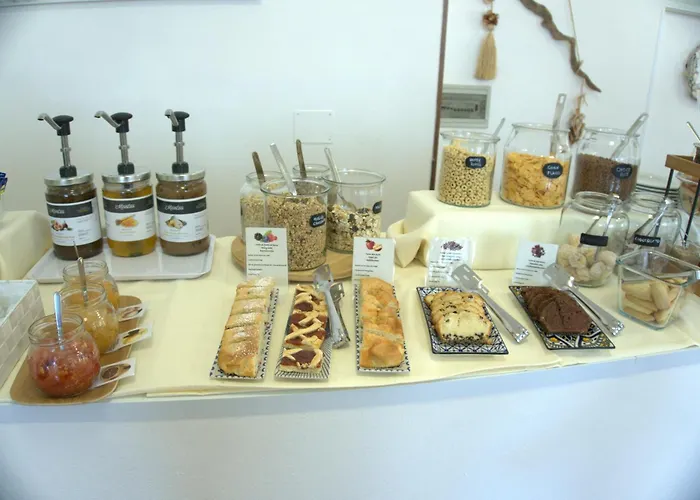 Le Petit Szálloda Lido di Jesolo