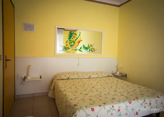 Szálloda Le Petit Lido di Jesolo