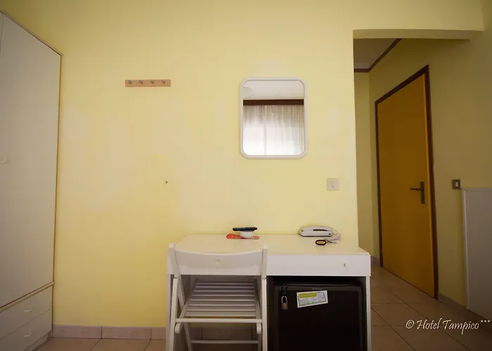 Szálloda Le Petit Lido di Jesolo