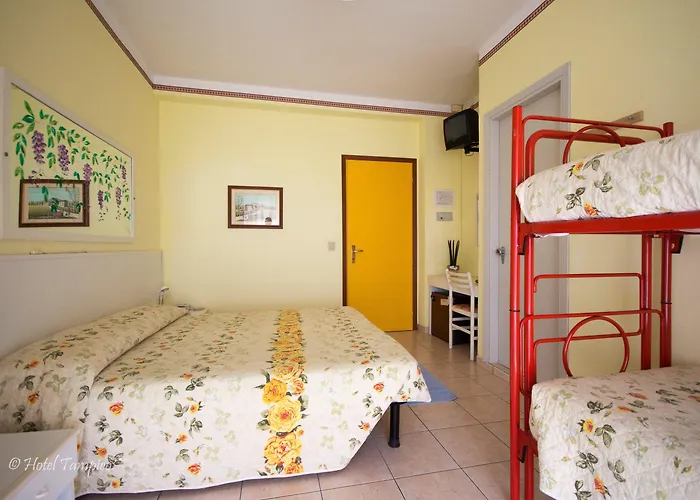 Le Petit Szálloda Lido di Jesolo