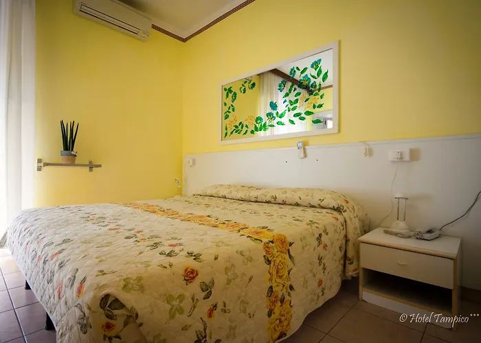 Szálloda Le Petit Lido di Jesolo