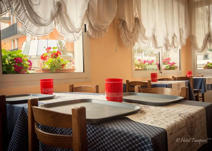 Le Petit Lido di Jesolo