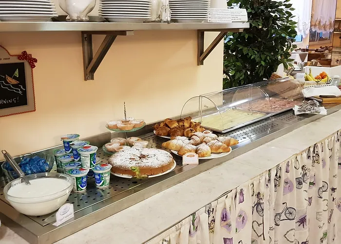 Szálloda Le Petit 3*