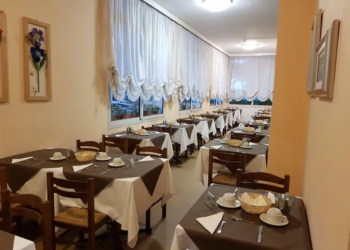 Le Petit Szálloda 3*